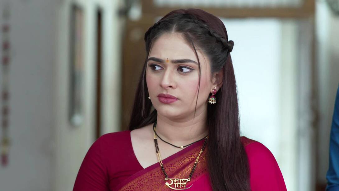 Watch Rama Raghav Season 1 Episode 371 : Rama Suspects Lavanya - Watch ...