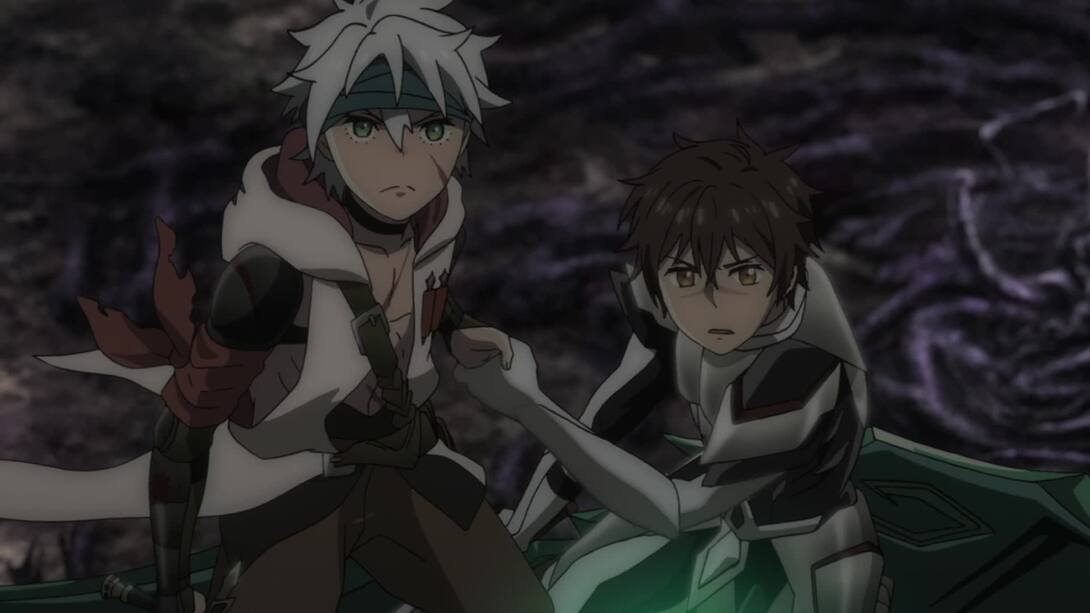 Watch Chain Chronicle: The Light Of Haecceitas Season 1 Episode 12