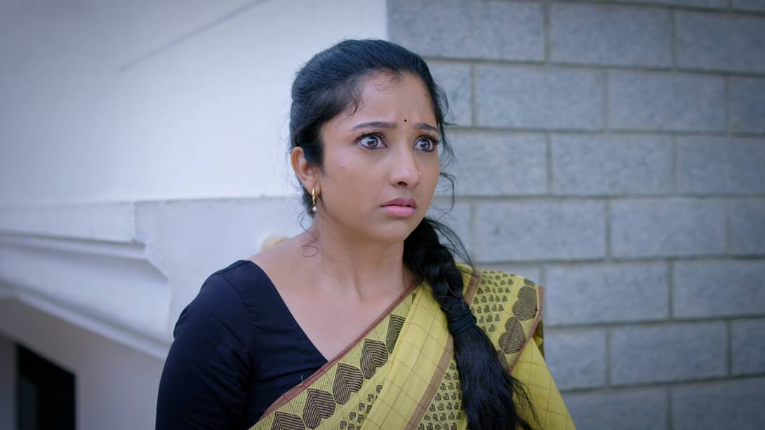 Watch Chukki Taare Season 1 Episode 62 : Saraswathi Gets Into Trouble ...