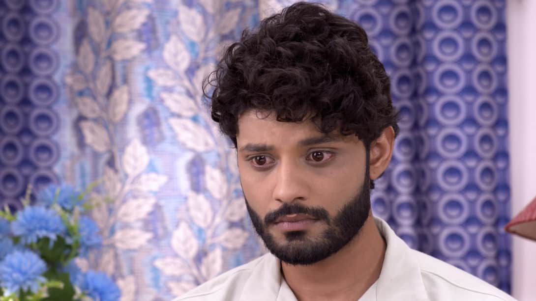 Will Dhwanit give a divorce to Sargam?
