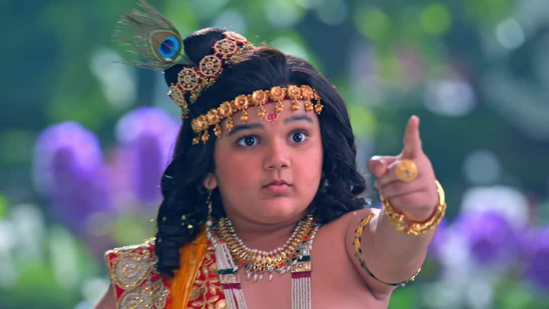 Watch Shiv Shakti Season 1 Episode 343 : Uma Nandan Stops Lord Shiva ...