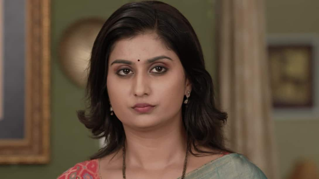 Watch Pirticha Vanva Uri Petla Season 1 Episode 455 : Nanda Apologises ...