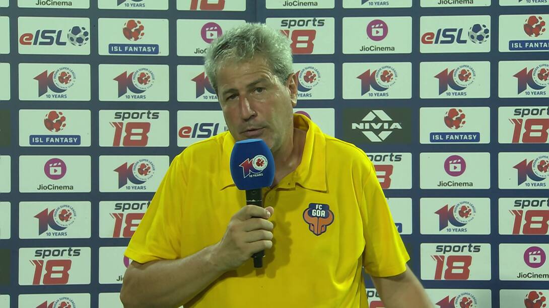 'Big Result But Need To Finish Off Games'