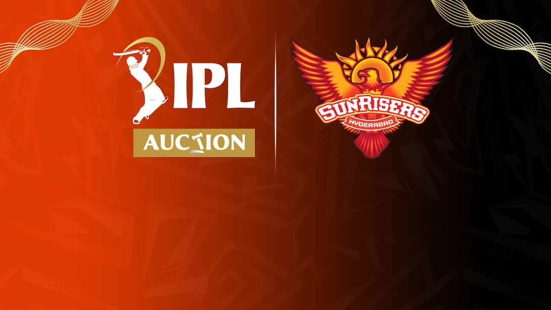 Watch IPL 2024 Auction SRH All Buys Video Online(HD) On JioCinema