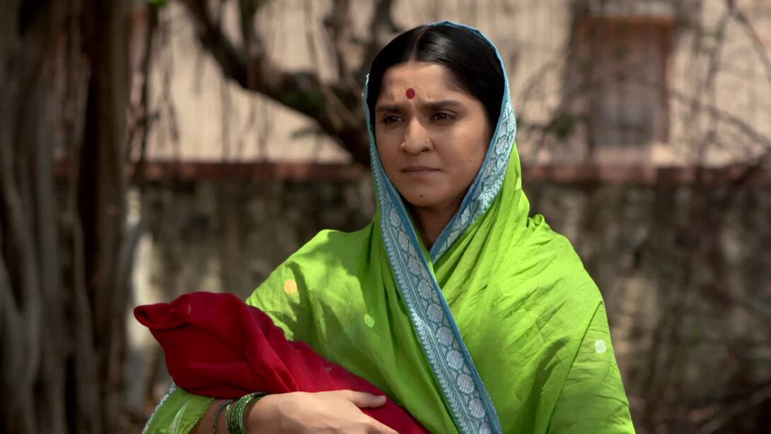 Watch Sindhutai Maazi Maai Season 1 Episode 193 : Dinesh Threatens ...