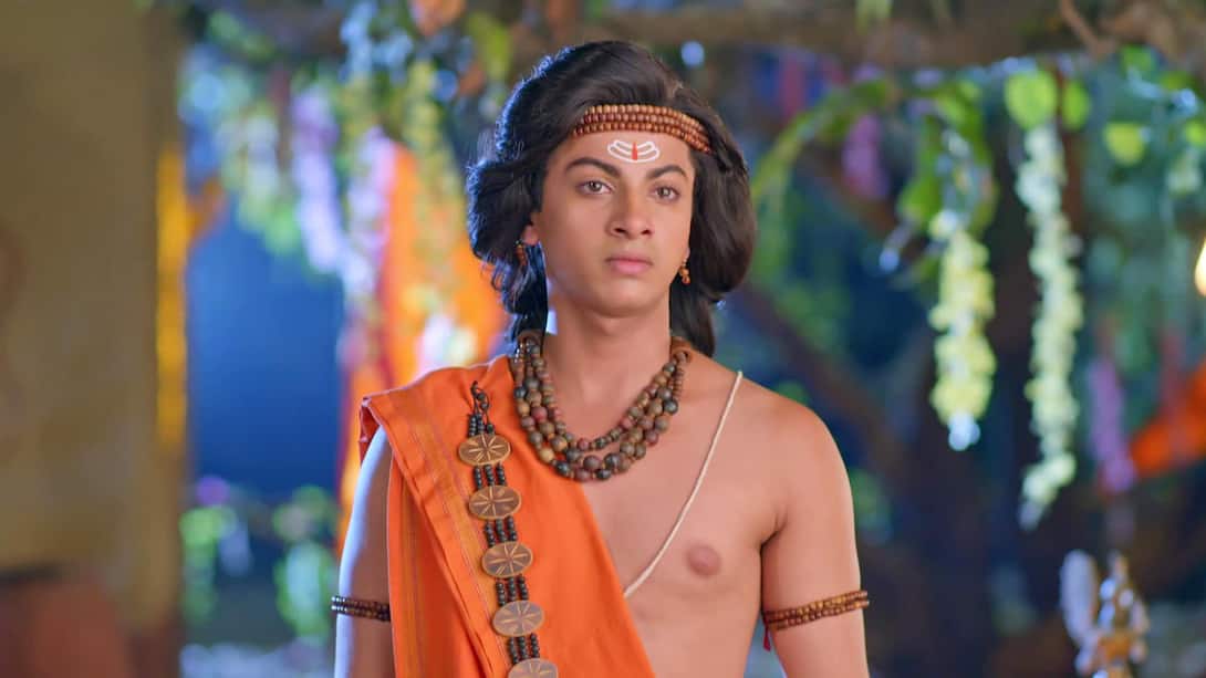 Kartikeya is disappointed
