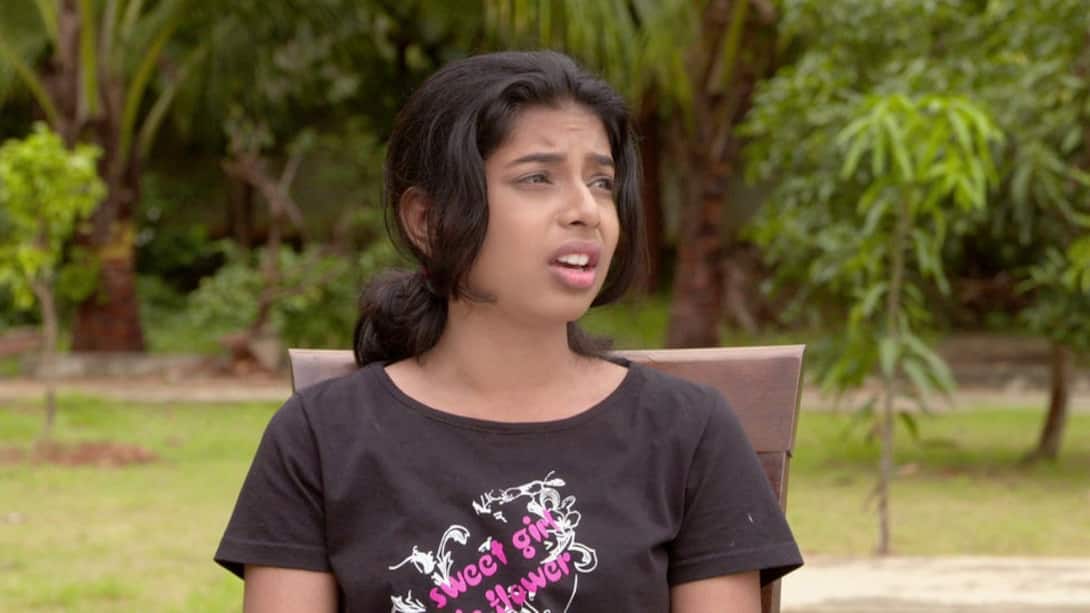 Kanchana's bitter attitude annoys Aditi