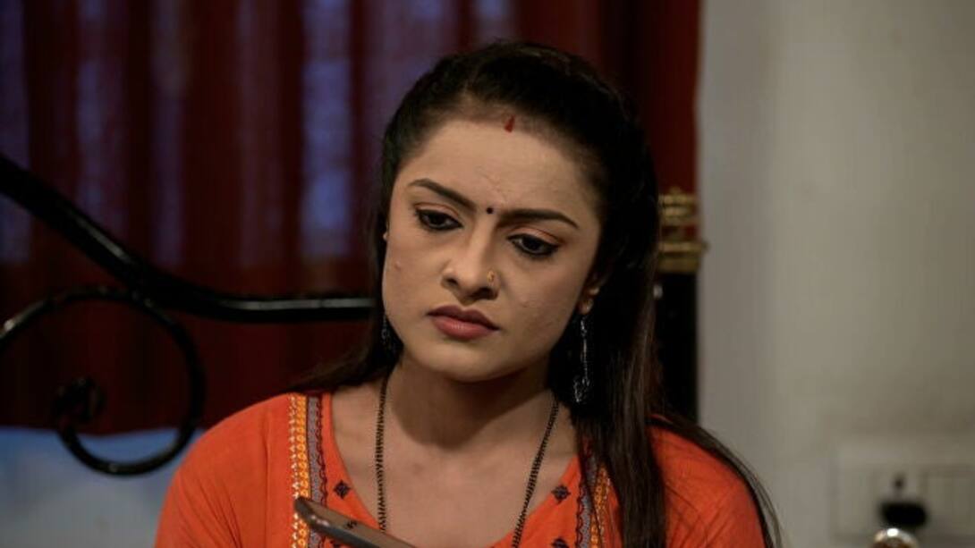 What will Dhara decide?