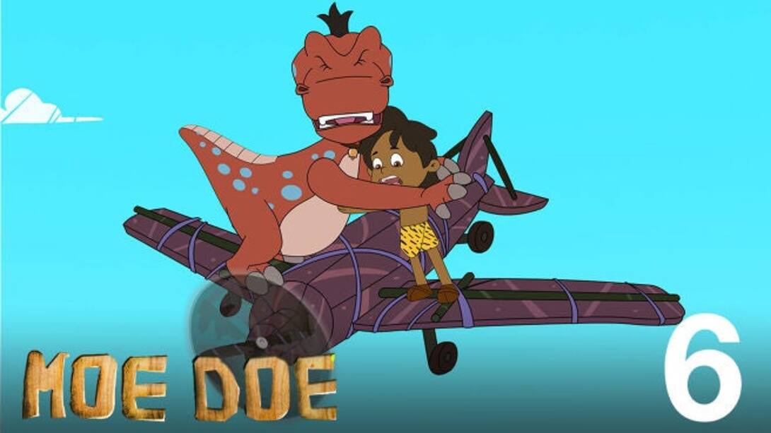 Watch Remote Control Plane Video Online(HD) On JioCinema