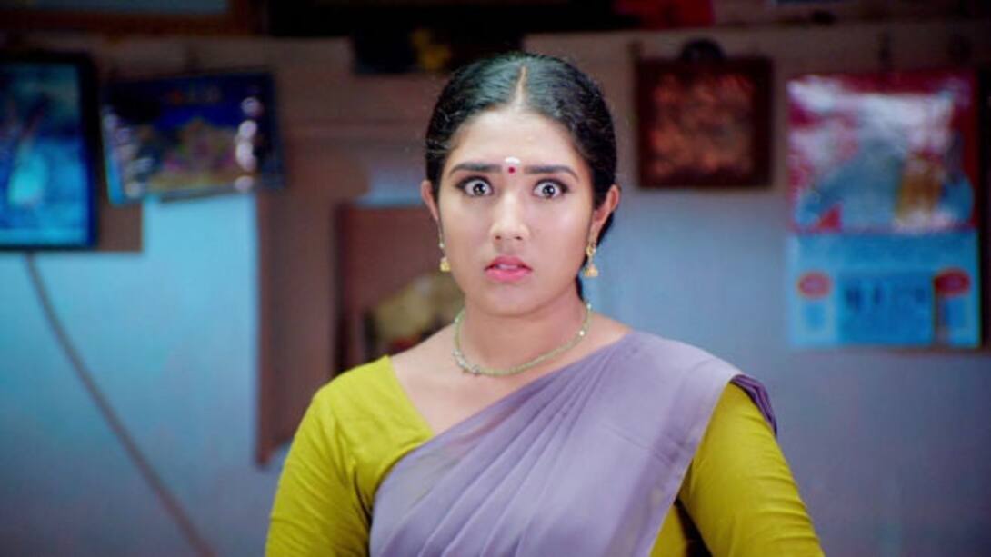 Watch Thari Season 1 Episode 109 Annam Gets A Promise Watch Full 