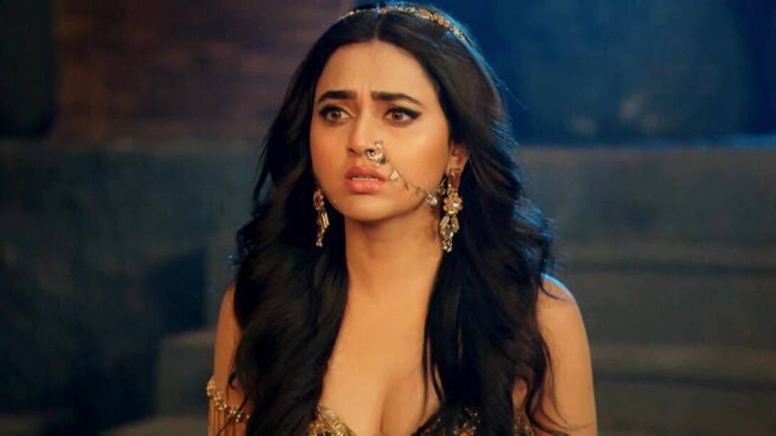 Watch Pratha Is Astonished! Video Online(HD) On JioCinema