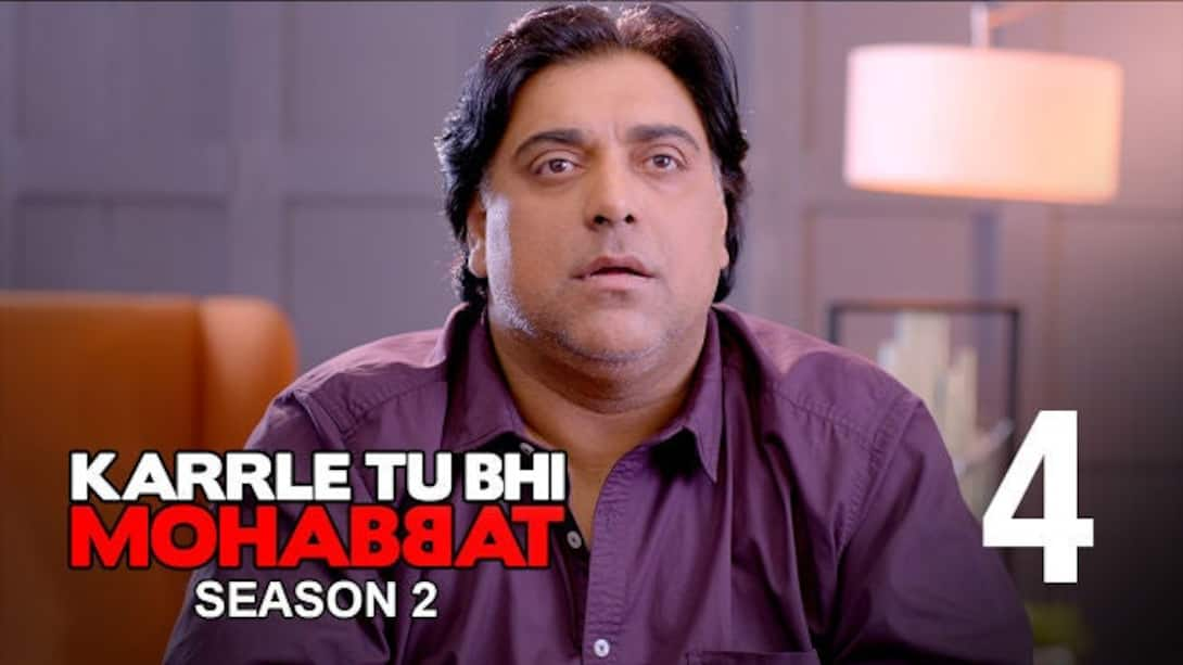 Karrle tu bhi mohabbat season 1 all episodes watch on sale online