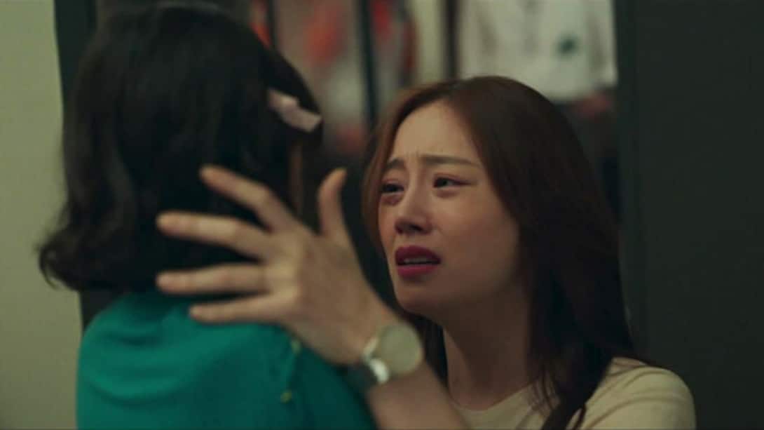 Ji-Won reunites with Eun-Ha