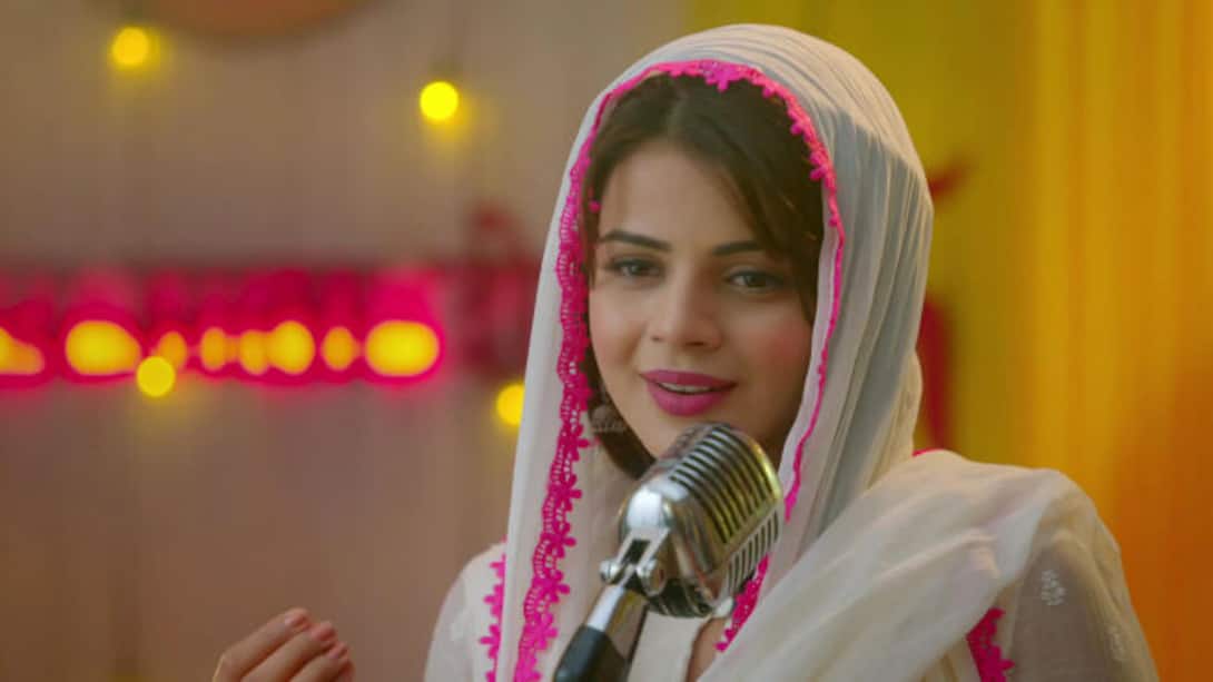 Meet the melodious Thapki