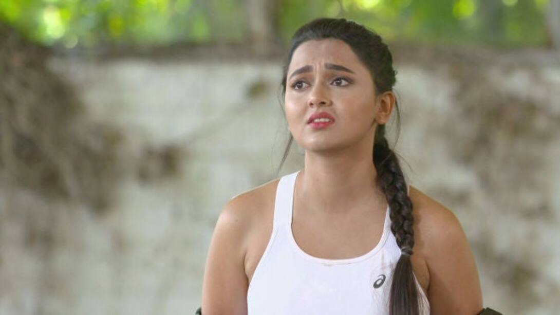 Tejasswi to be disqualified?
