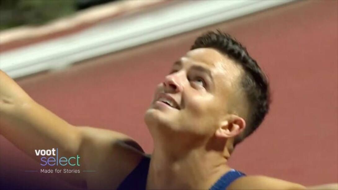 Watch World Athletics Continental Tour Video Online(HD) On JioCinema