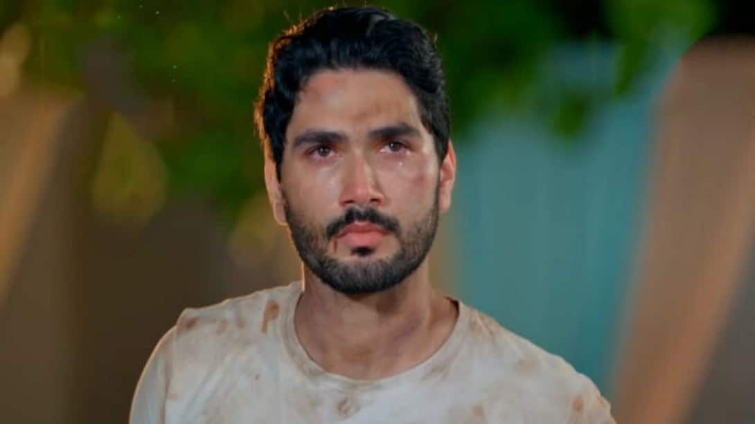 Kunal comes for Seher