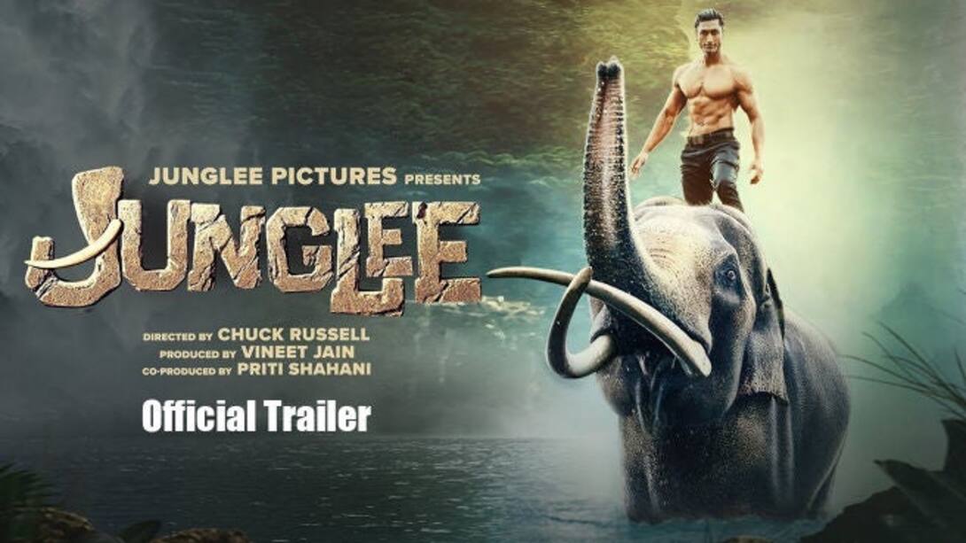 Junglee movie online new arrivals