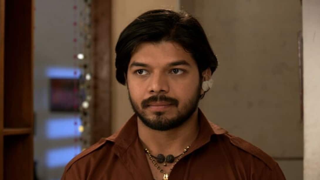 Will Rudra scold Dhara?