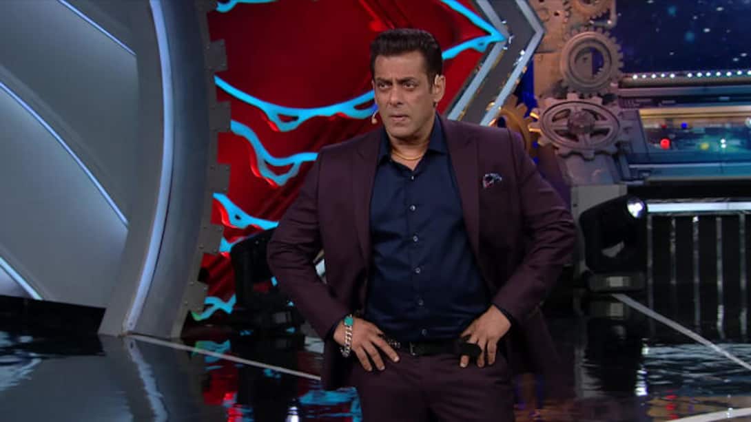 Salman's not-so-subtle warning!