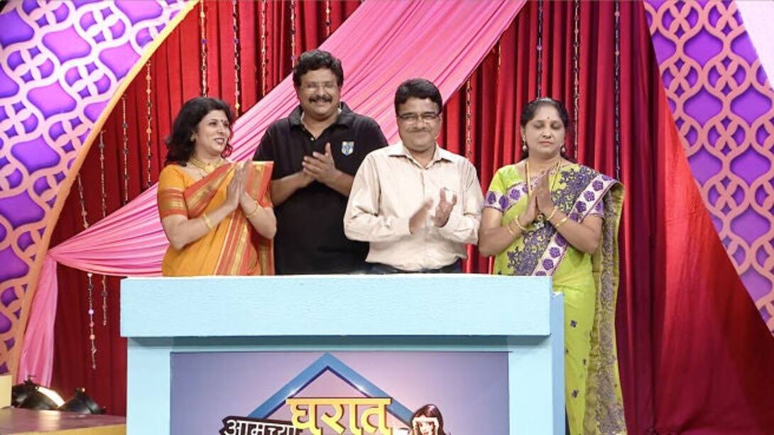 Kalgaonkar's dedication