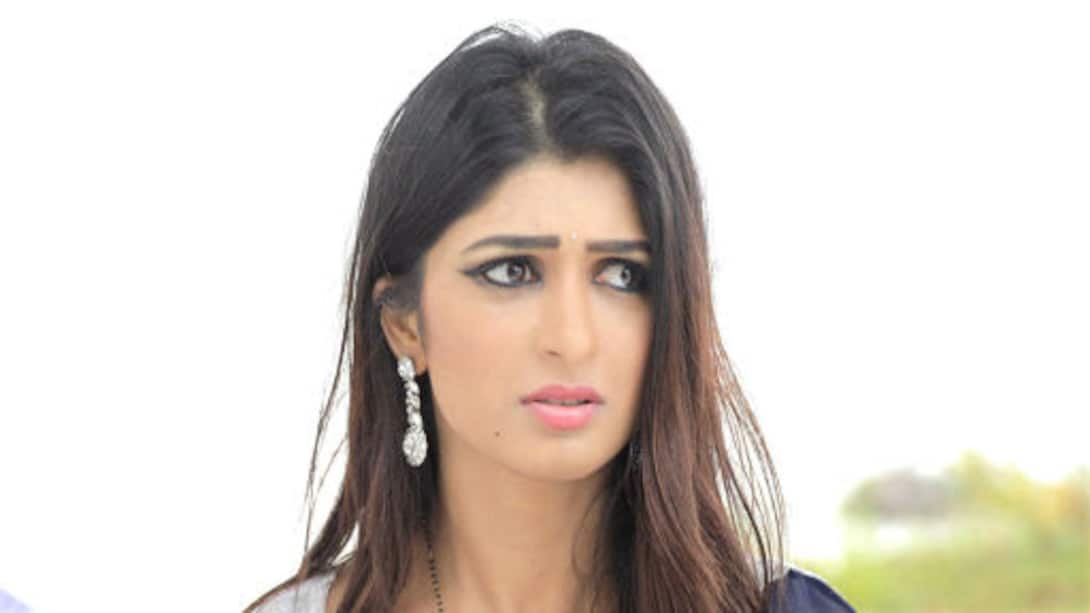 Will Shivani's disguise be exposed?