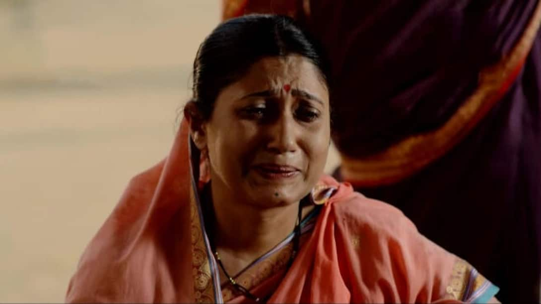 Ganga pleads to Shankar!