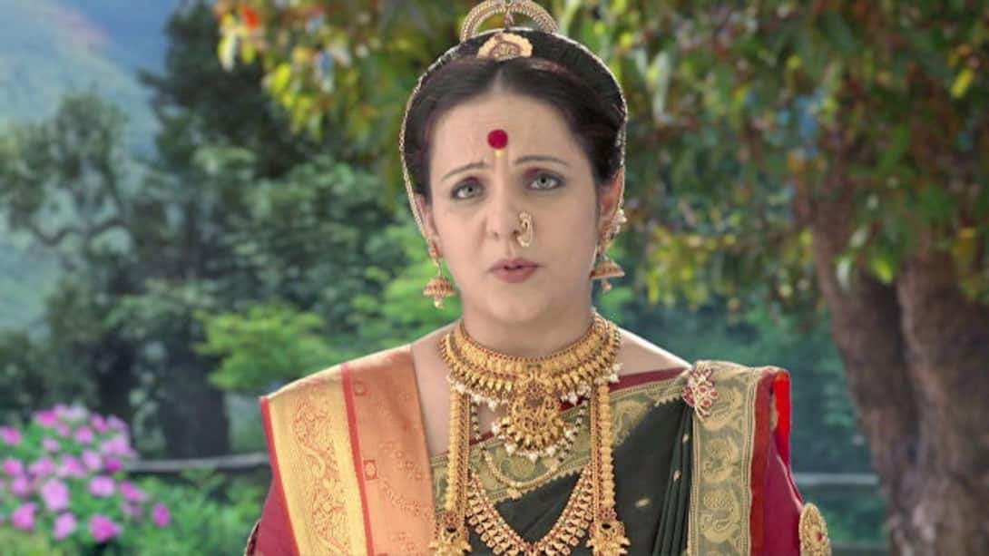Tirangini confides in Parvati