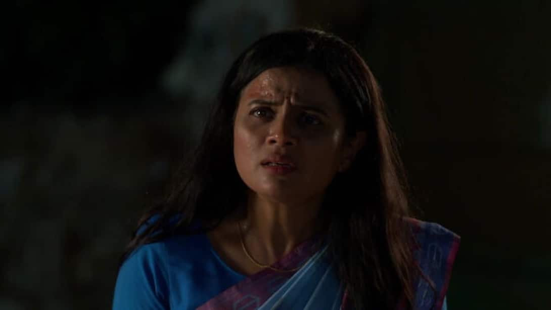 A deadly attack on Meenakshi!
