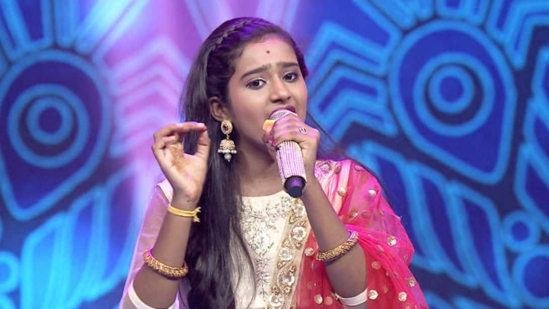 Watch Kannada Kogile Season 2 Episode 34 : Raksha's Melodious Recital ...