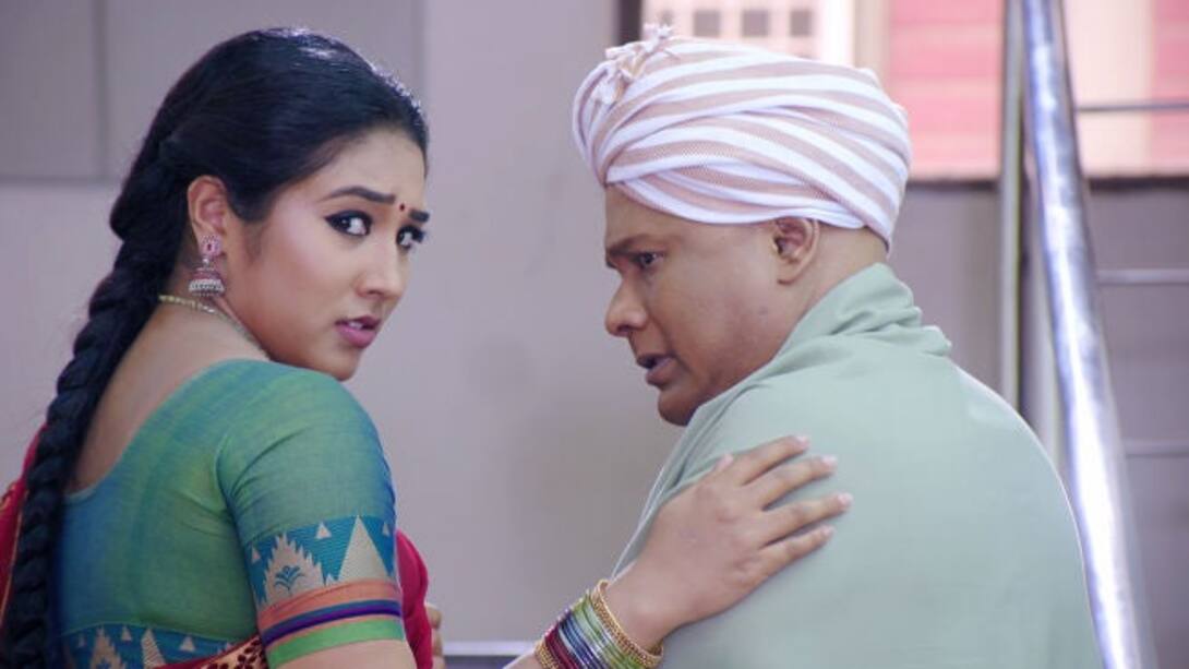 Watch Thari Season 1 Episode 22 Annam On A Rescue Mission Watch 