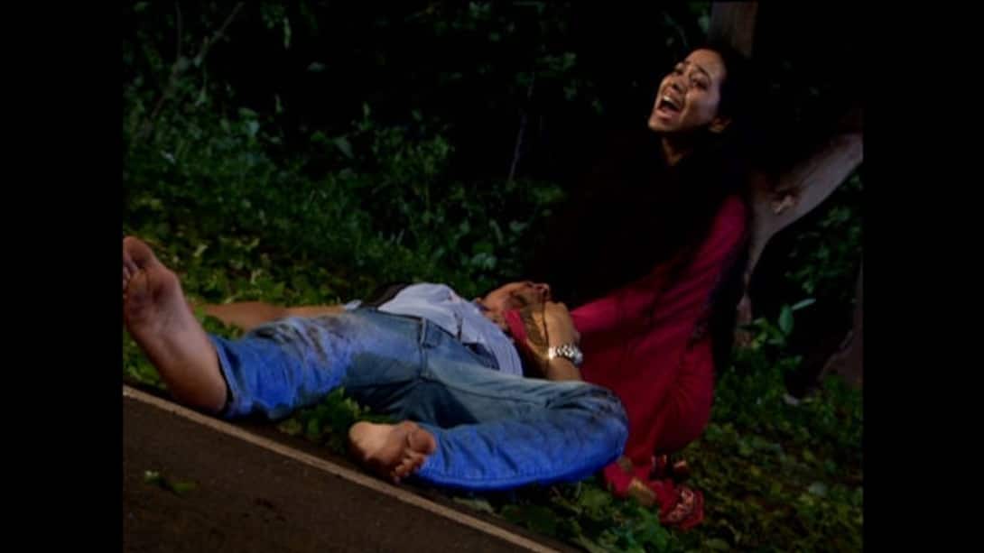 Surya is killed