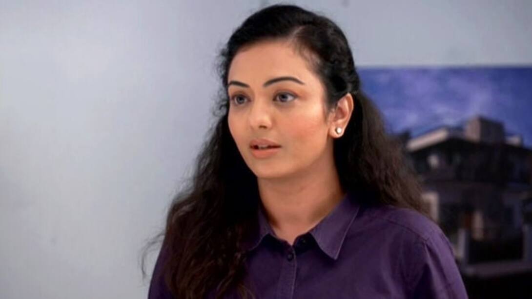 Shreya apologises to Aaliya!