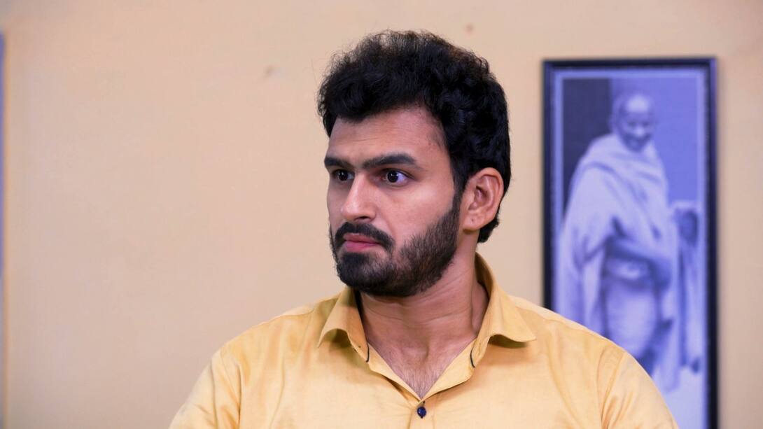 Will Abhay get out of the jail?
