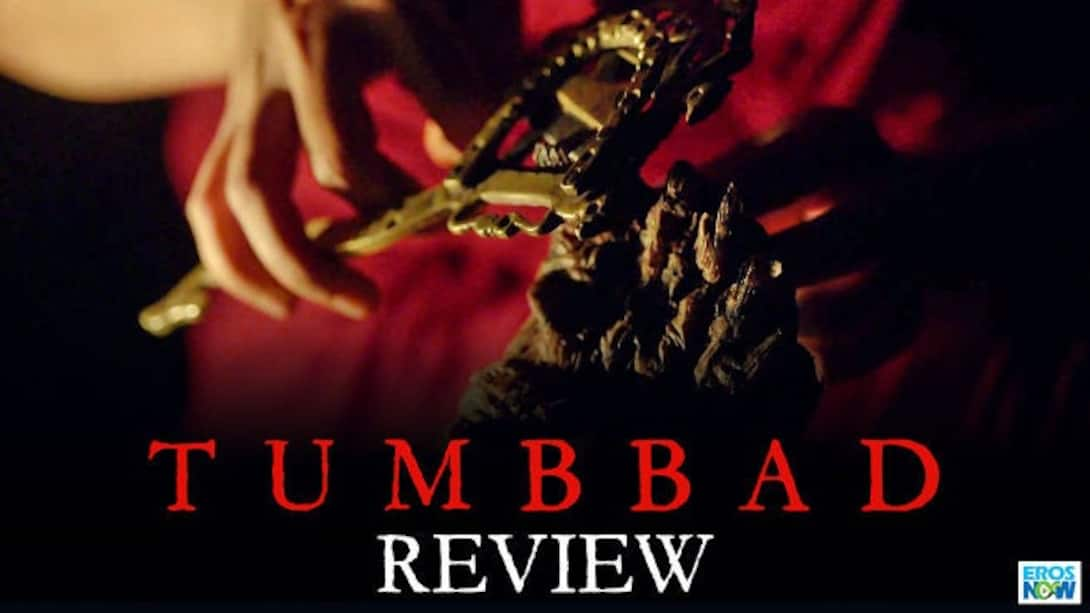 Tumbbad Review Sohum Shah In Cinemas 12th October