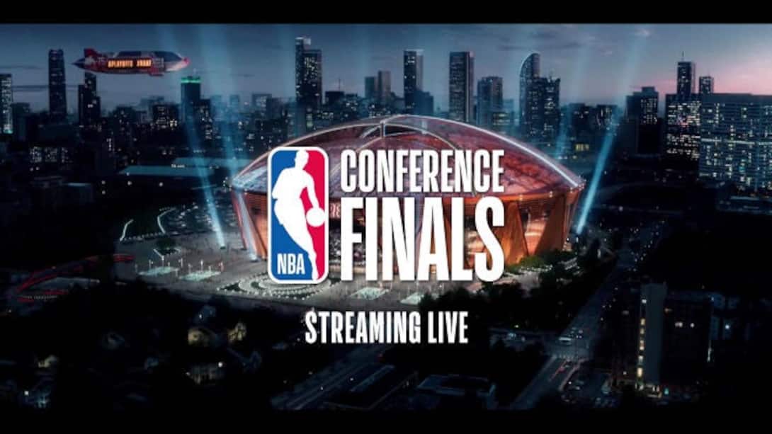 NBA Conference Finals are back