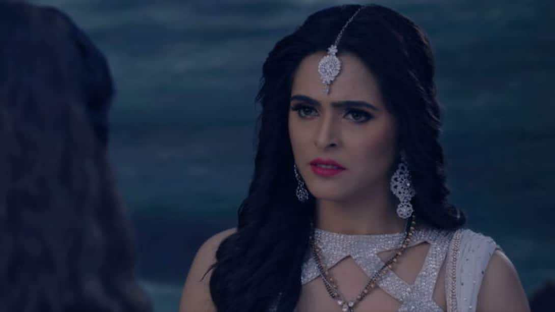 Watch Chandrakanta (Tamil) Season 1 Episode 68 : Chandrakanta Summoned ...