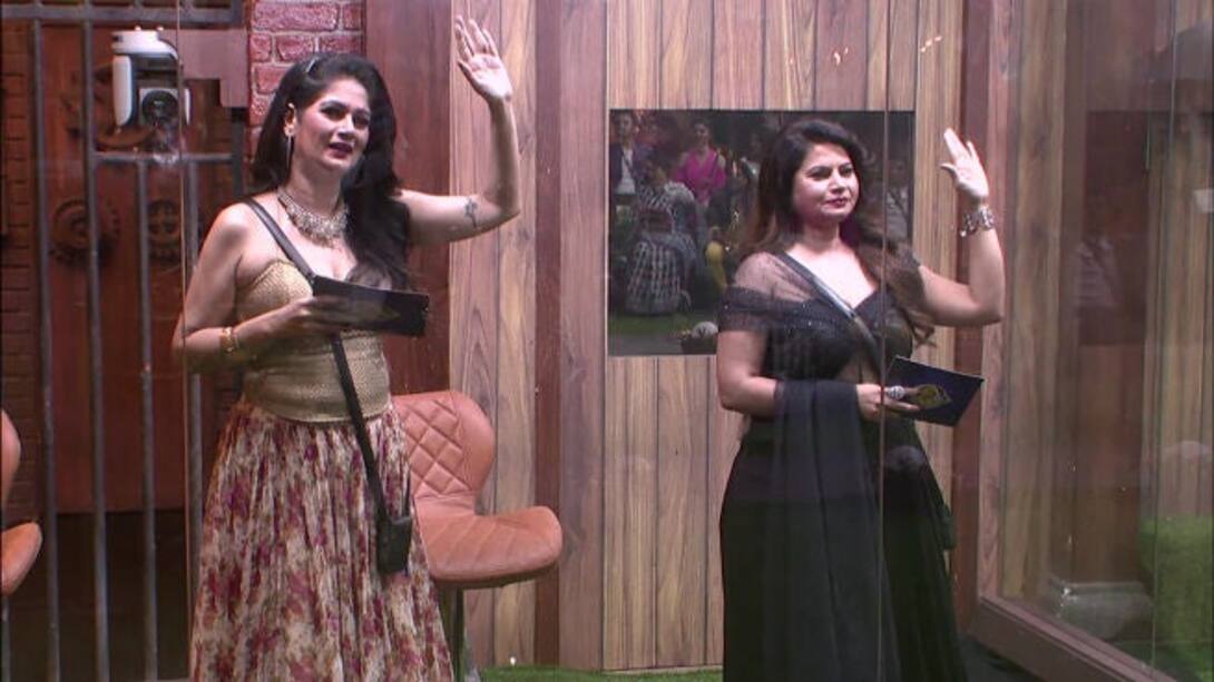 Watch ReshamMegha Chalk It Up Video Online(HD) On JioCinema