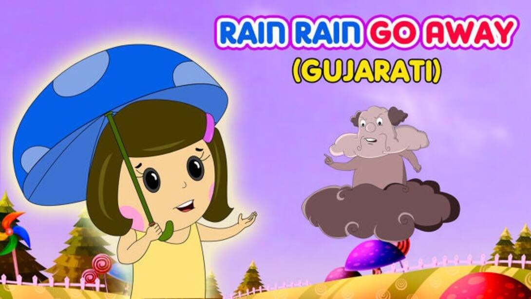 Watch Rain, Rain, Go Away Country Pop Style Video Online(HD) On JioCinema
