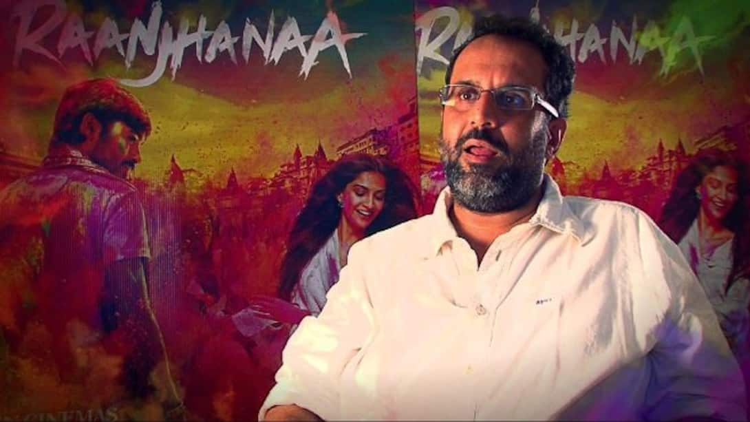 Raanjhanaa movie best sale watch online