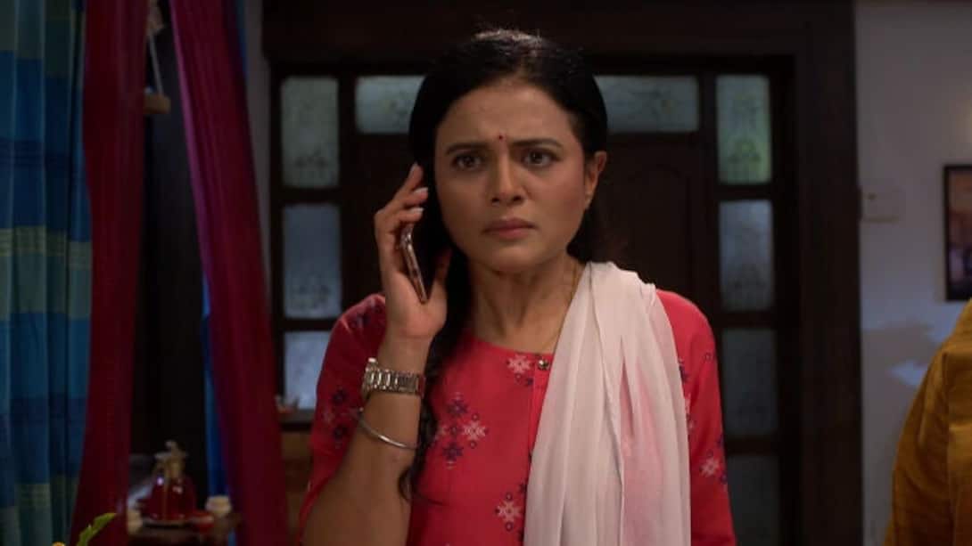 Meenakshi yearns for Suhani's custody