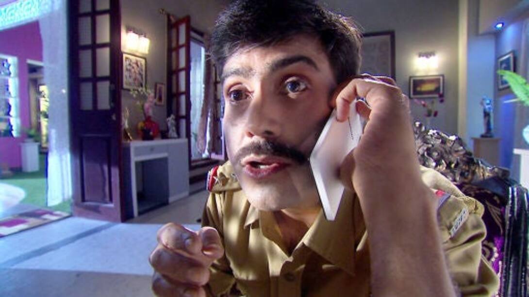 Bikramjit threatens Jannat