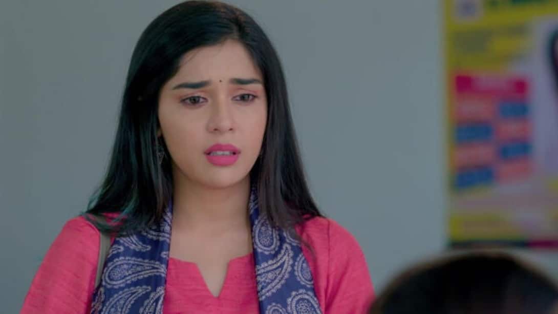 Mamta begs Suhani to return home!