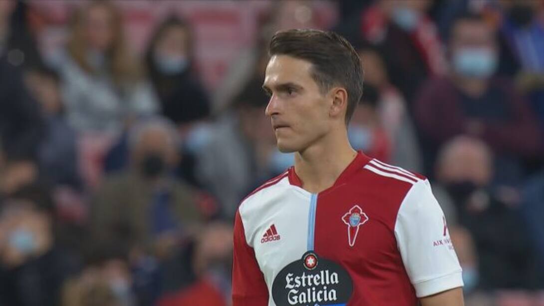 HLS: Sevilla vs Celta Vigo