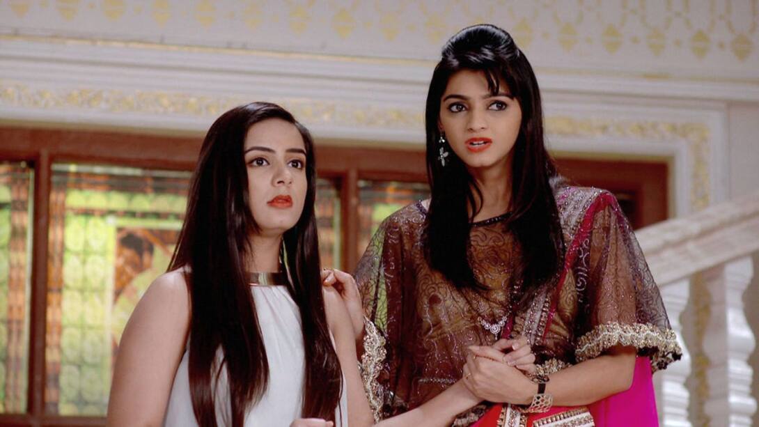 Sasural Simar Ka Watch Season 1 Episode 1693 Khushi and Roshni go ahead with the plan on JioCinema