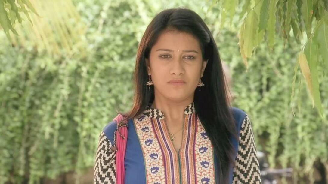 Pallavi moves on from Shishir