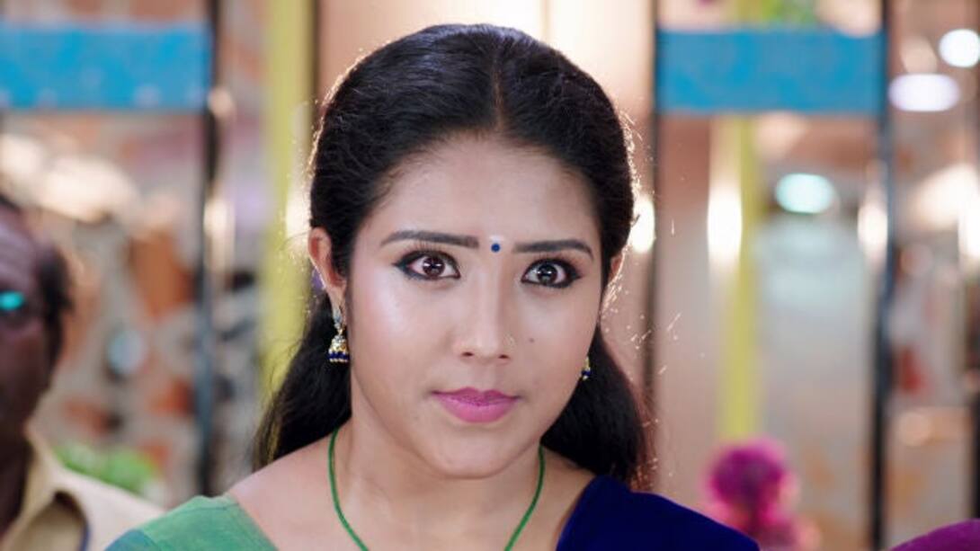 Watch Thari Season 1 Episode 21 A Punishment For Annam Watch Full 