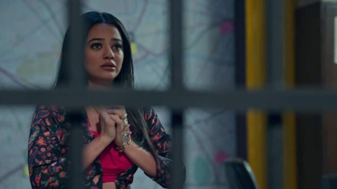 Ishq Mein Marjawan Watch Season 2 Episode 218 Riddhima gets caught on JioCinema