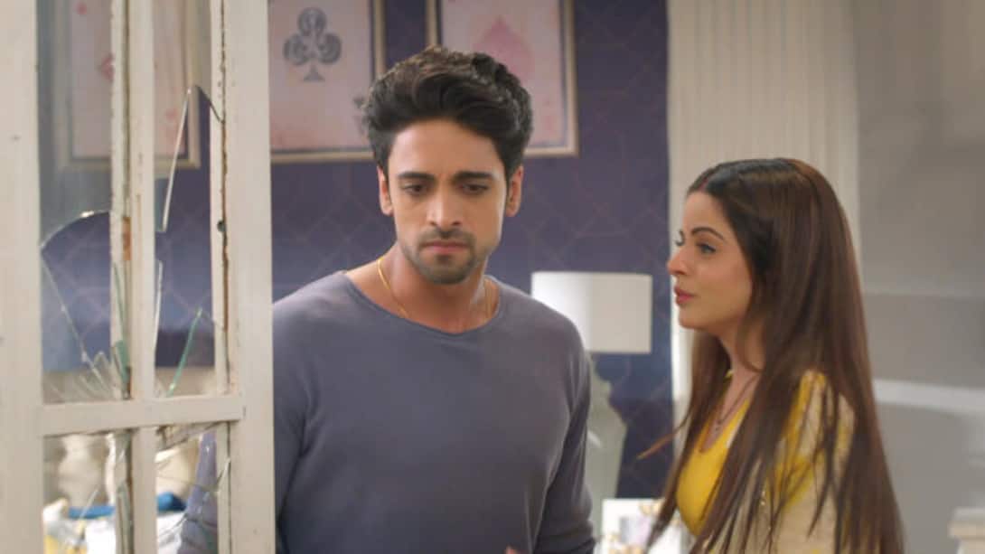 Purab gives another chance