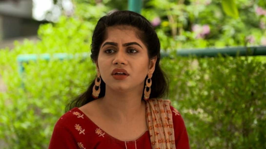 Bhavya shares her confusion with Kiran